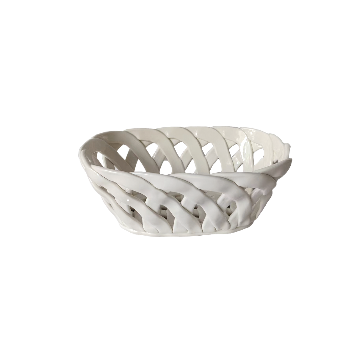 PANIER CERAMIC RECTANGLE PM
