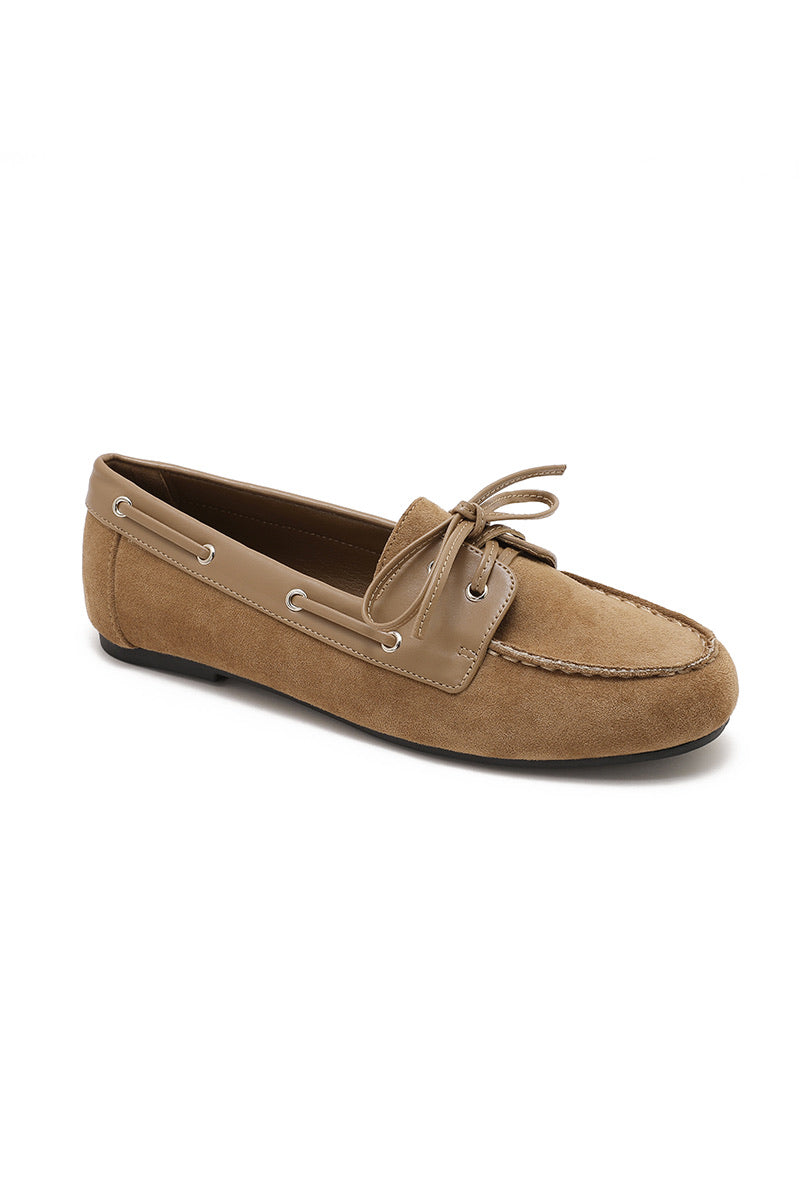 MOCASSIN LACET H81136H