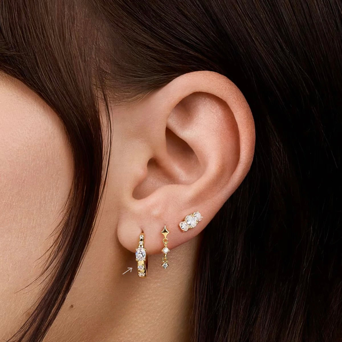 BOUCLE CÉLESTE