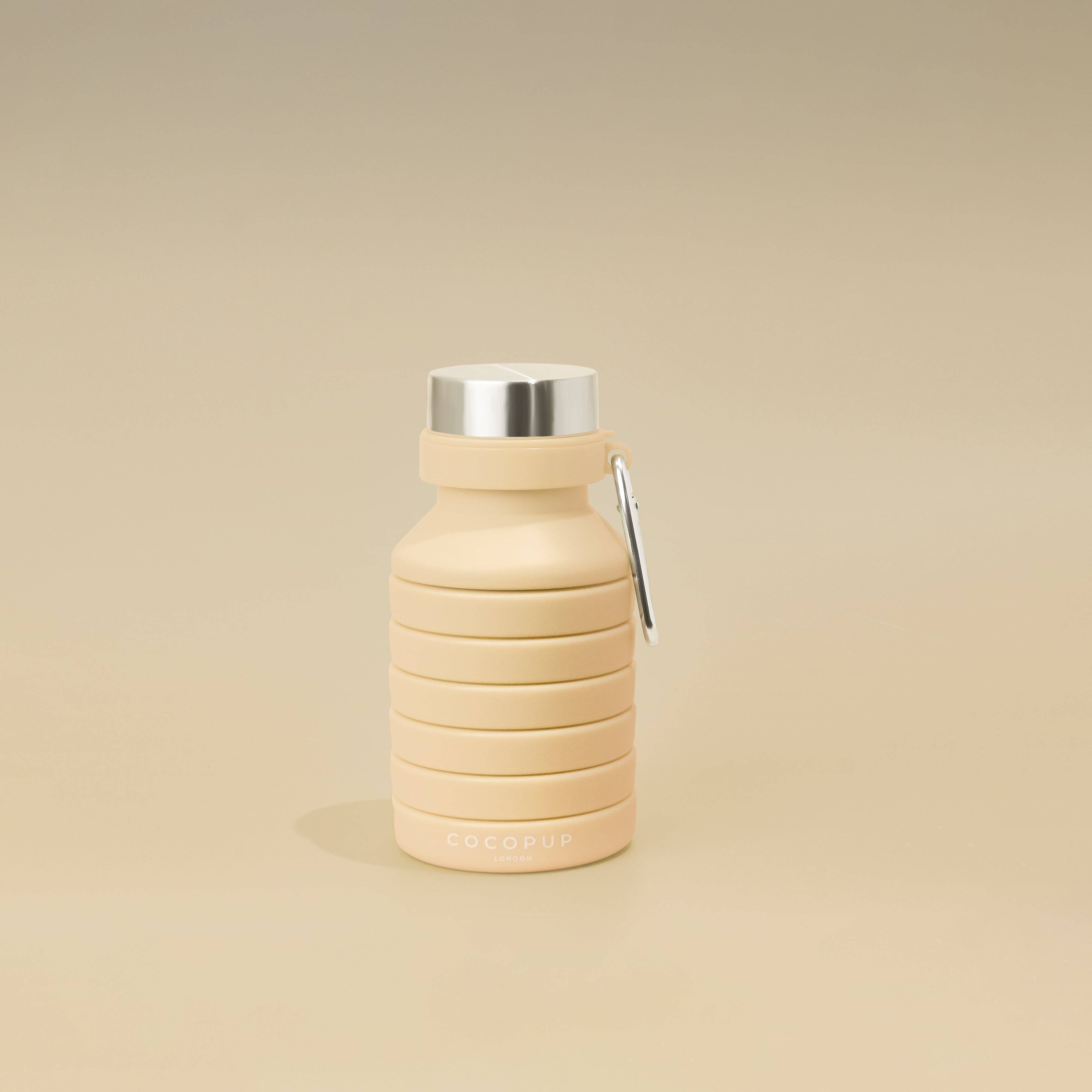 Gourde pliable Nude