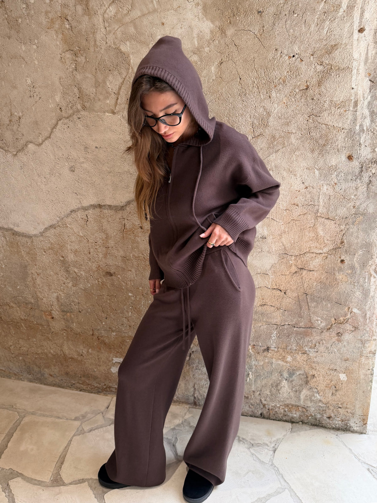 ENSEMBLE PULL H906