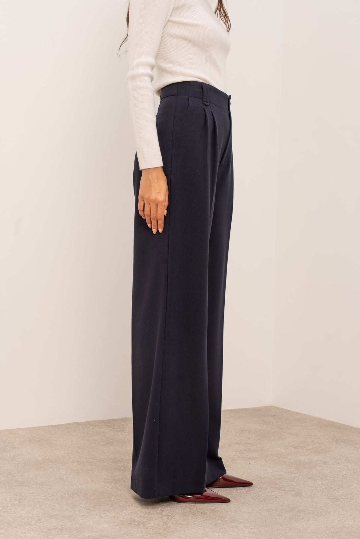 PANTALON MARINE P26129