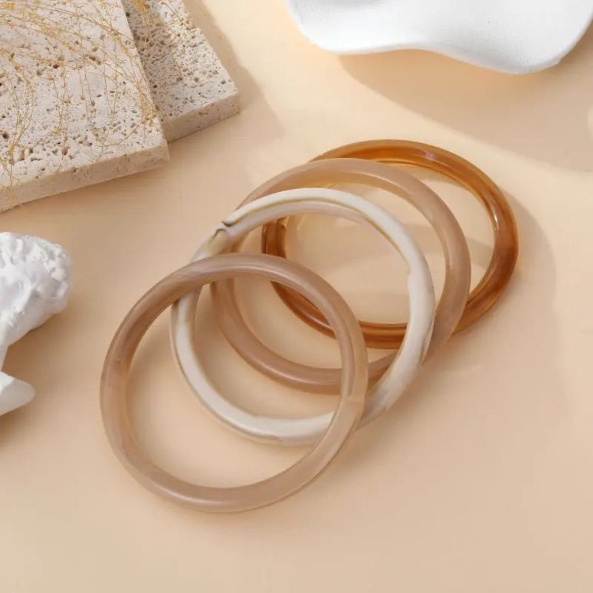 BRACELET JONC AUGUSTINE R