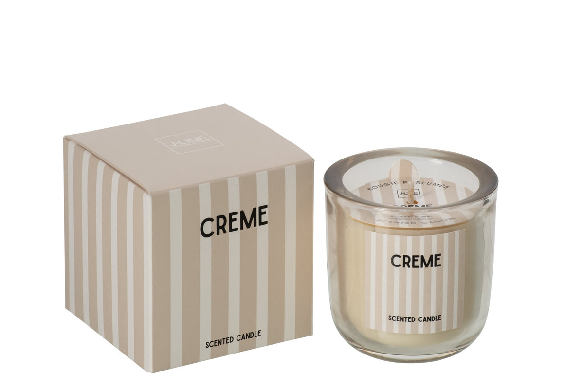 BOUG PARF CREME TAILLE S 265067