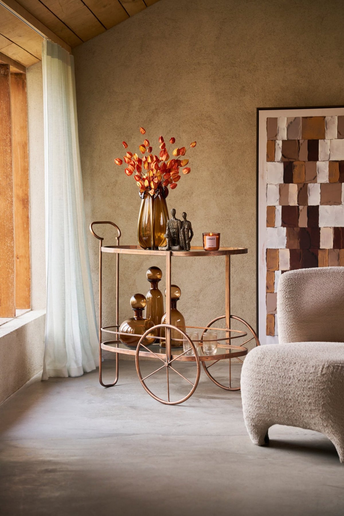 TABLEAU MOSAIQUE 267544