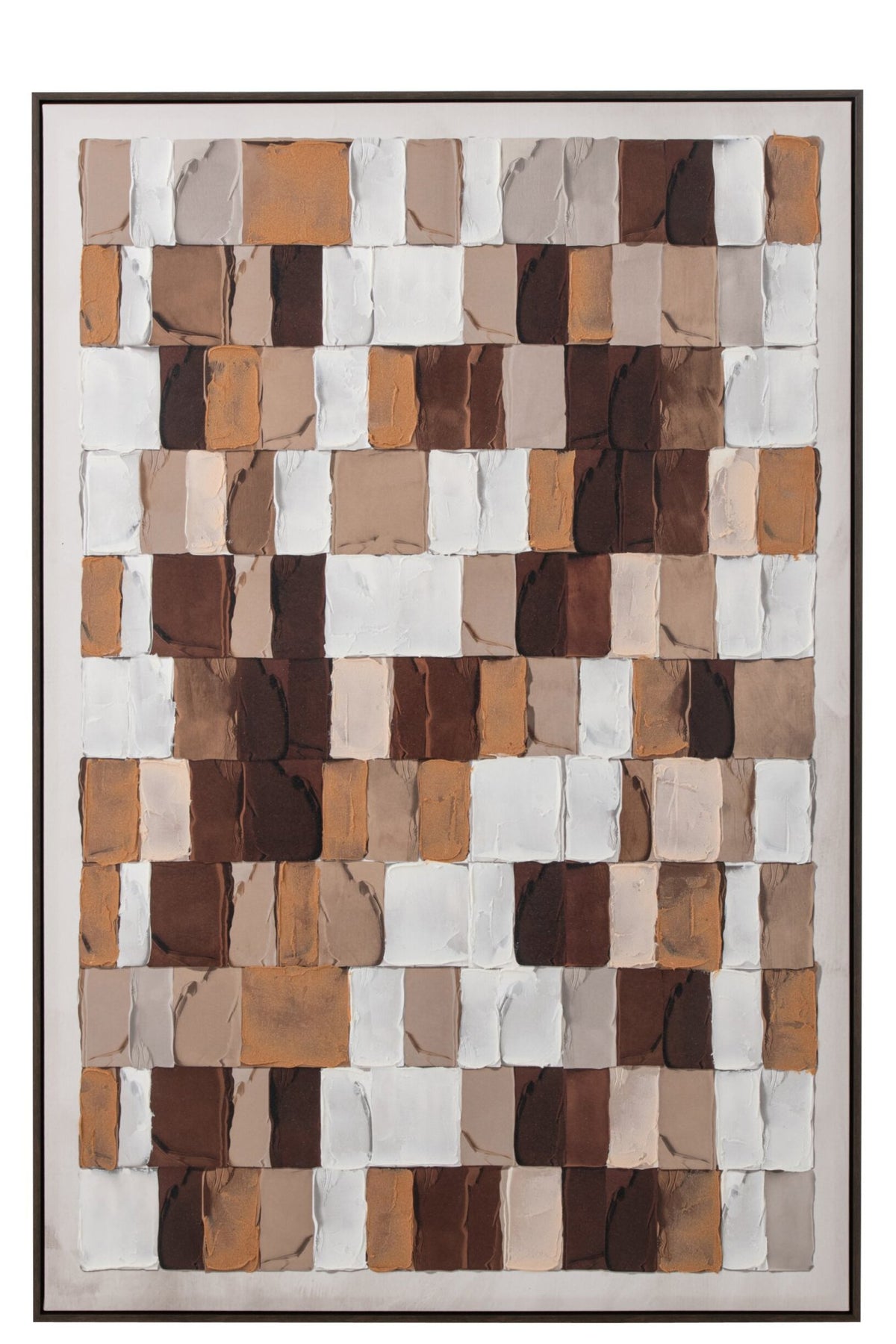 TABLEAU MOSAIQUE 267544