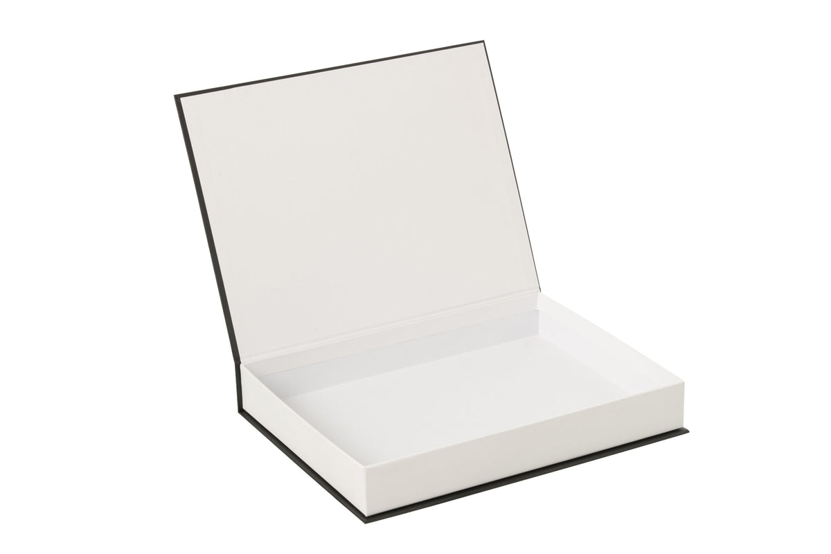 BOITE LIVRE (SET DE 4) 267655