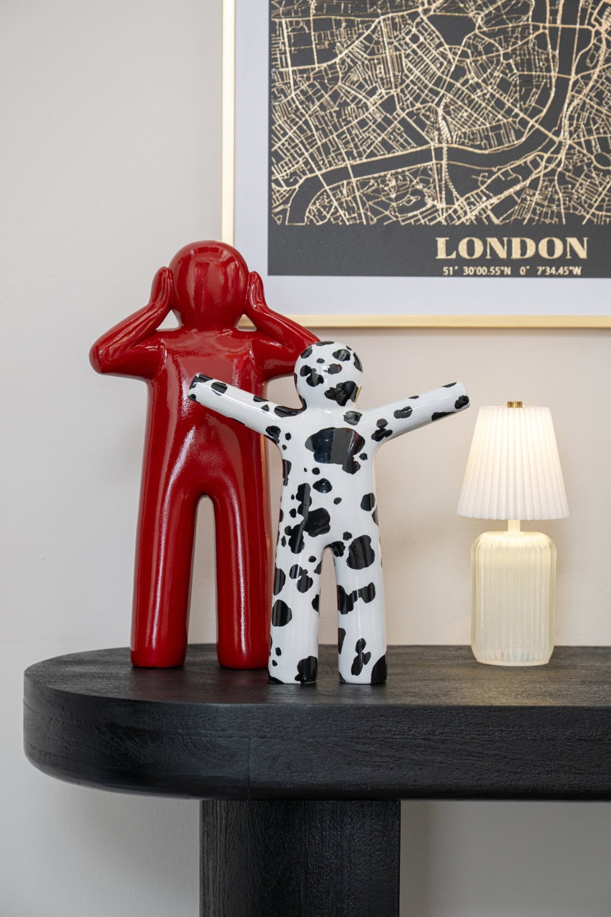 LAMPE DE TABLE 268482