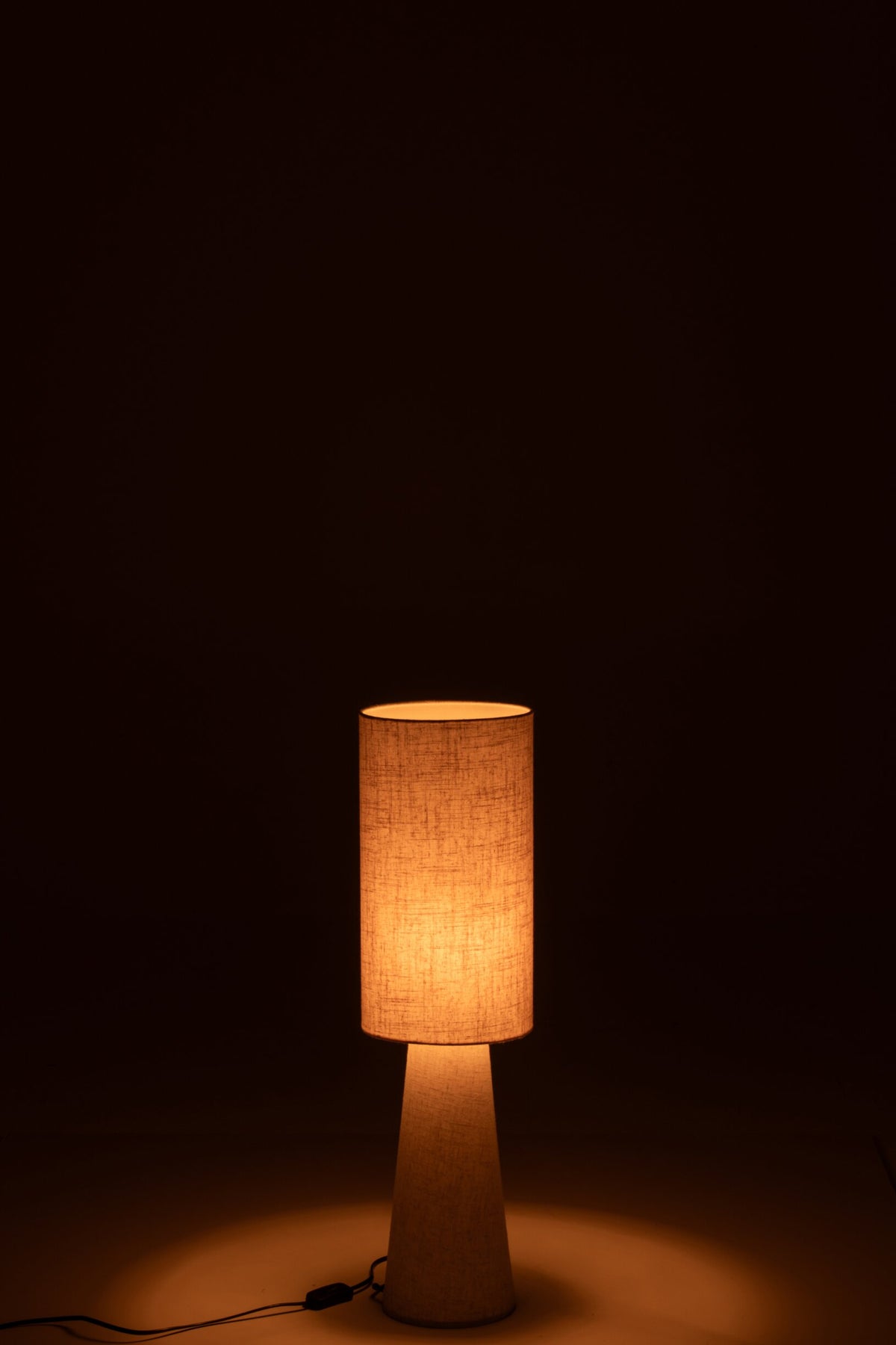 LAMPE DE TABLE TS 268829