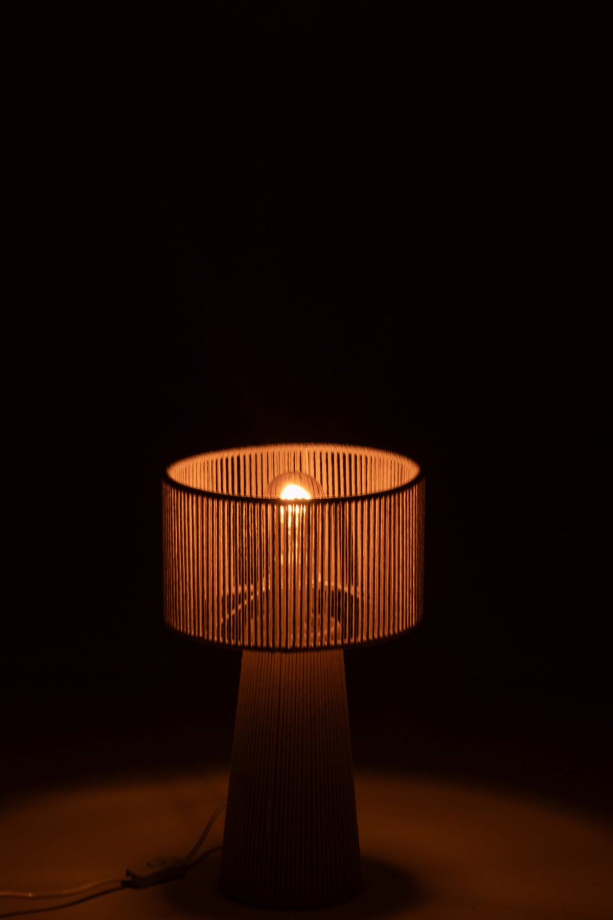 LAMPE DE TABLE 268837