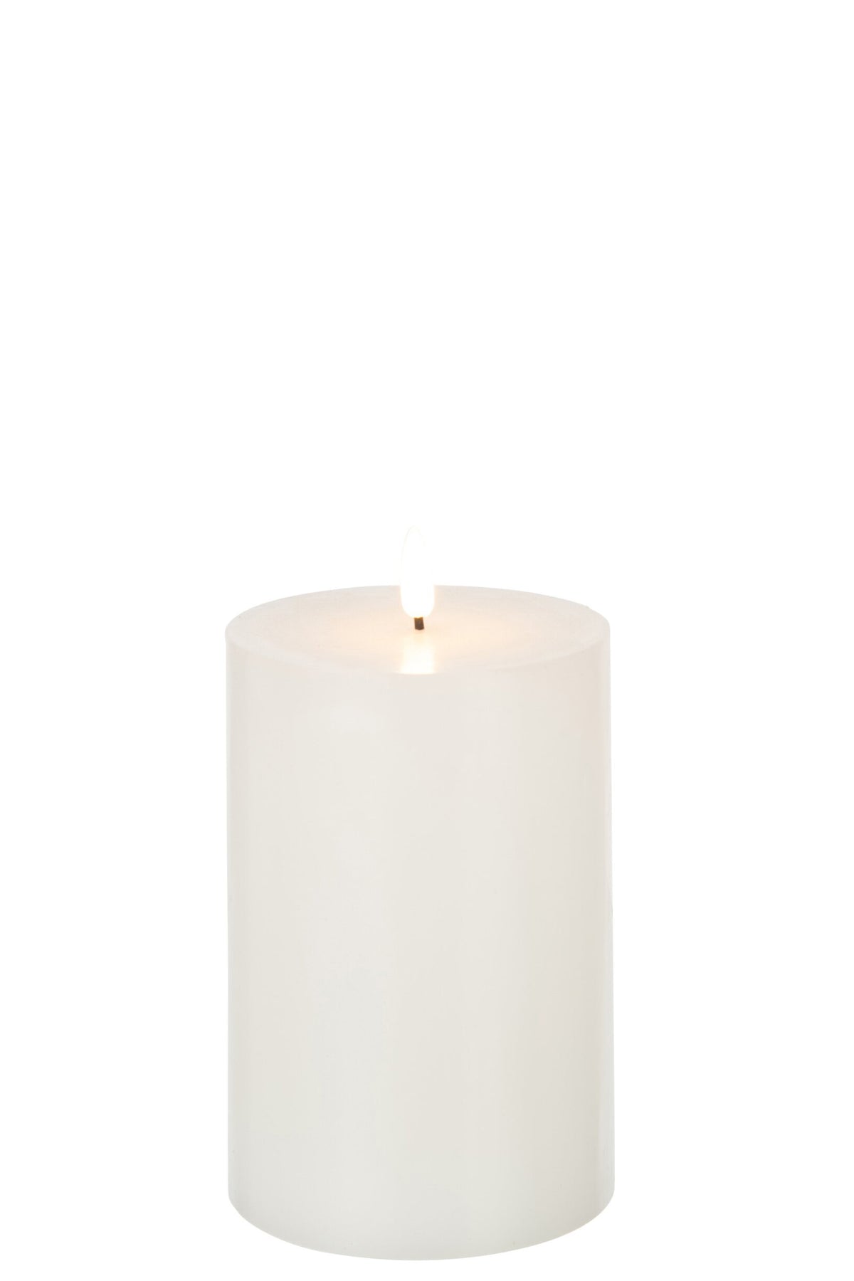 BOUGIE LED BLANC 26945
