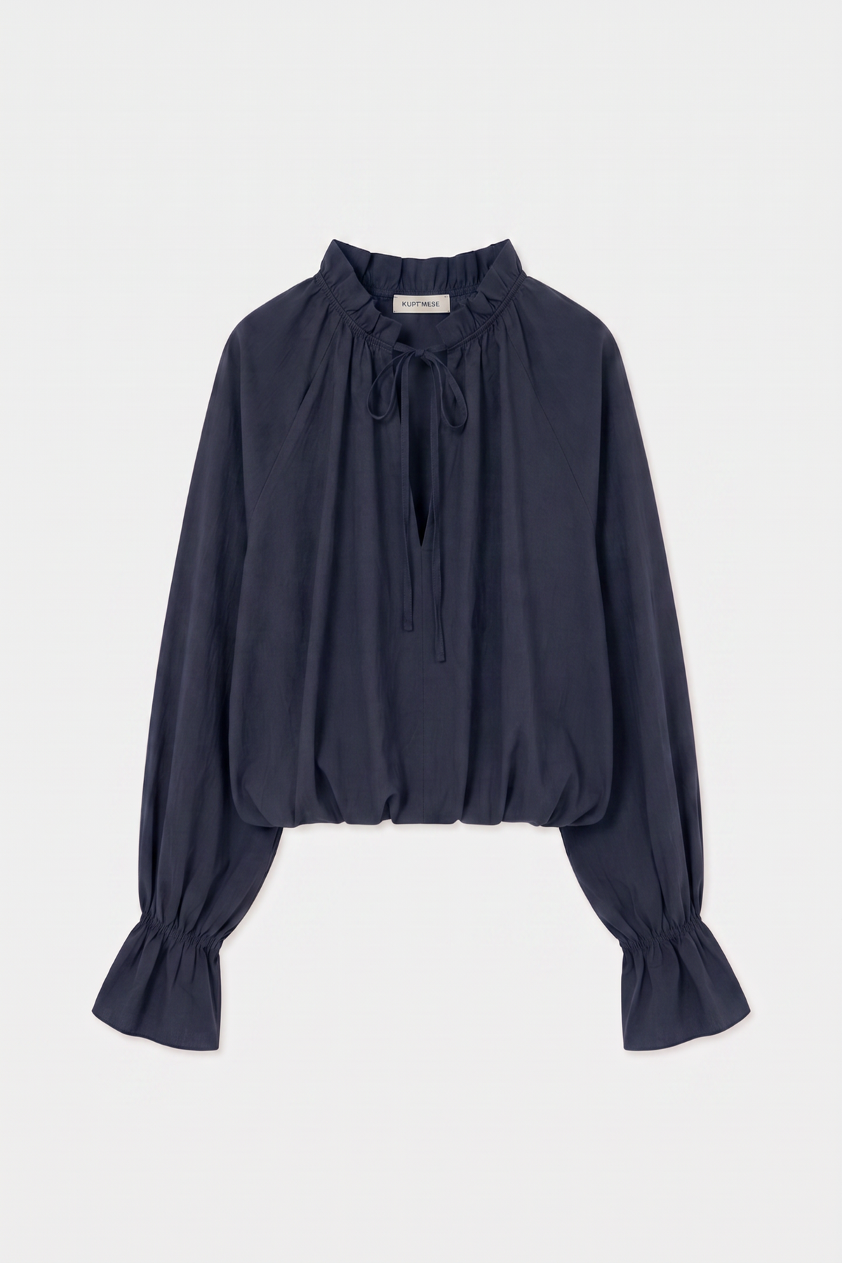 BLOUSE MARINE H3042