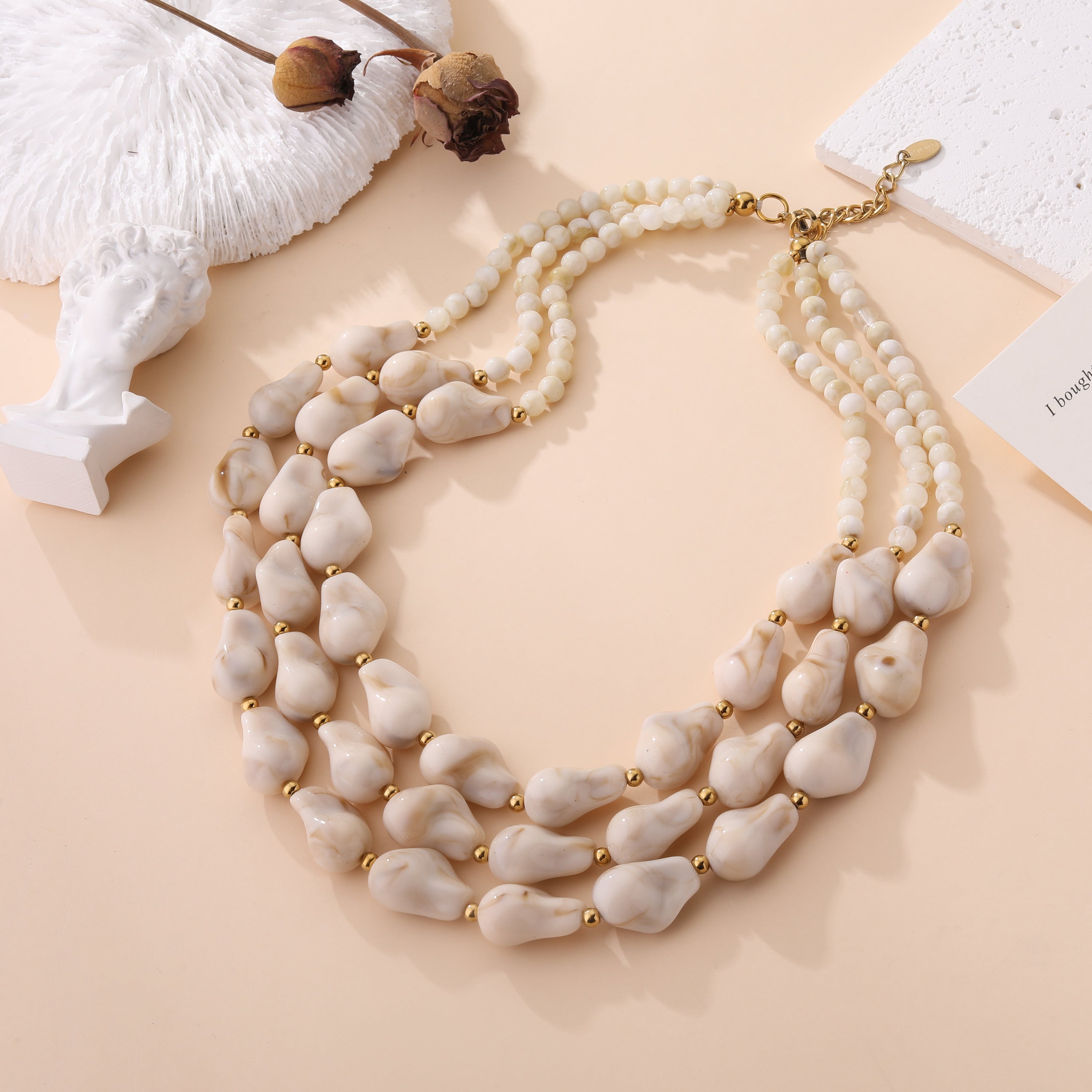 COLLIER MAGALIE