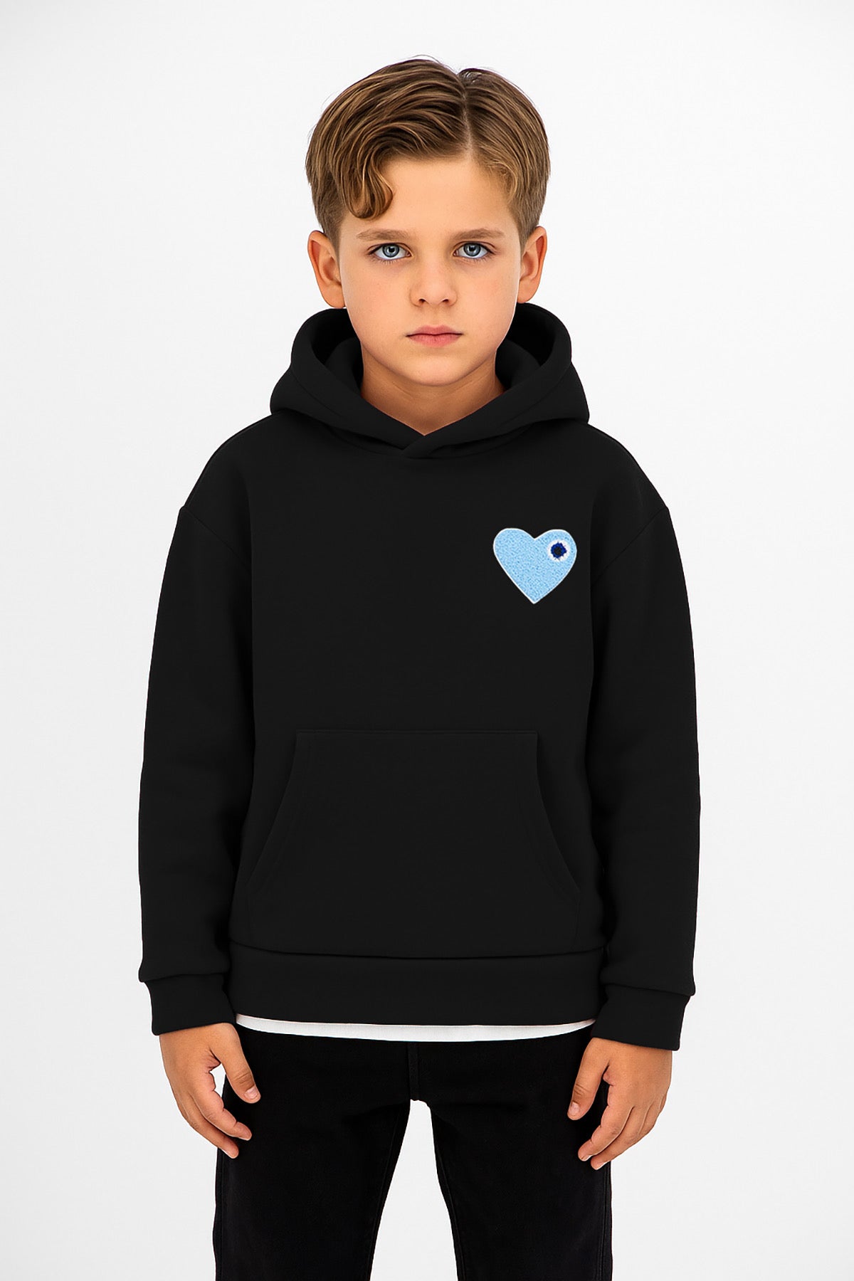 SWEAT ENFANT LOGO 2118
