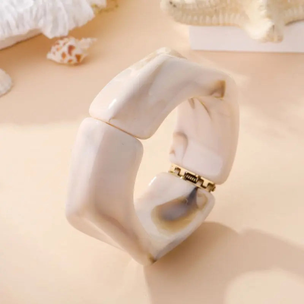 BRACELET JONC ELENA B
