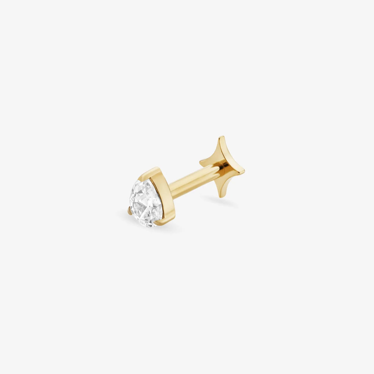PIERCING CLEO TITANE