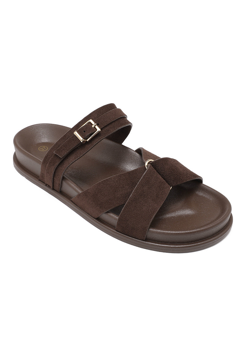 CLAQUETTE CHOCOLAT LG-9002
