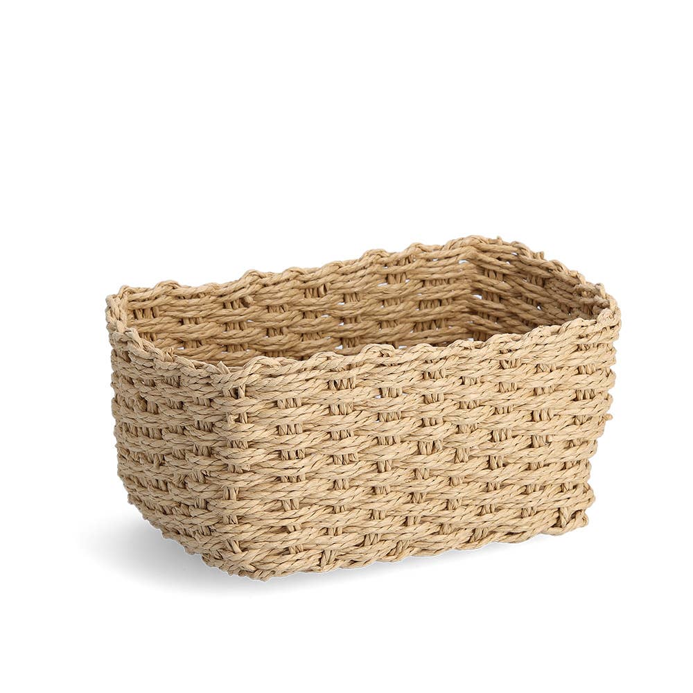 ENSEMBLE DE 3 PANIERS