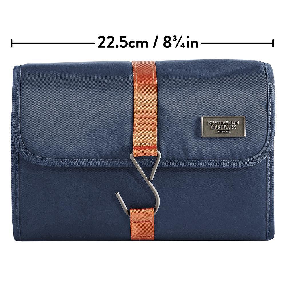 TROUSSE DE TOILETTE