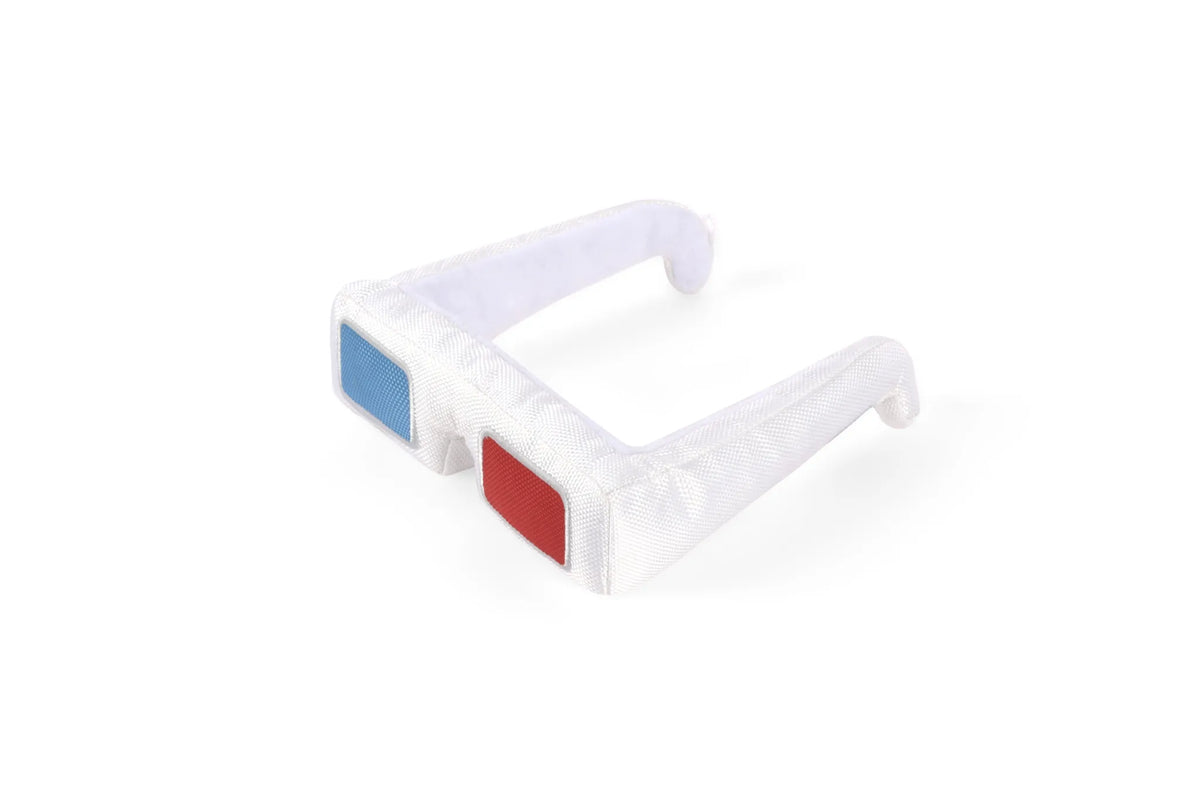 JOUET LUNETTES 3D