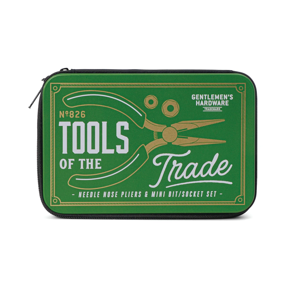 KIT OUTILS DOUILLES