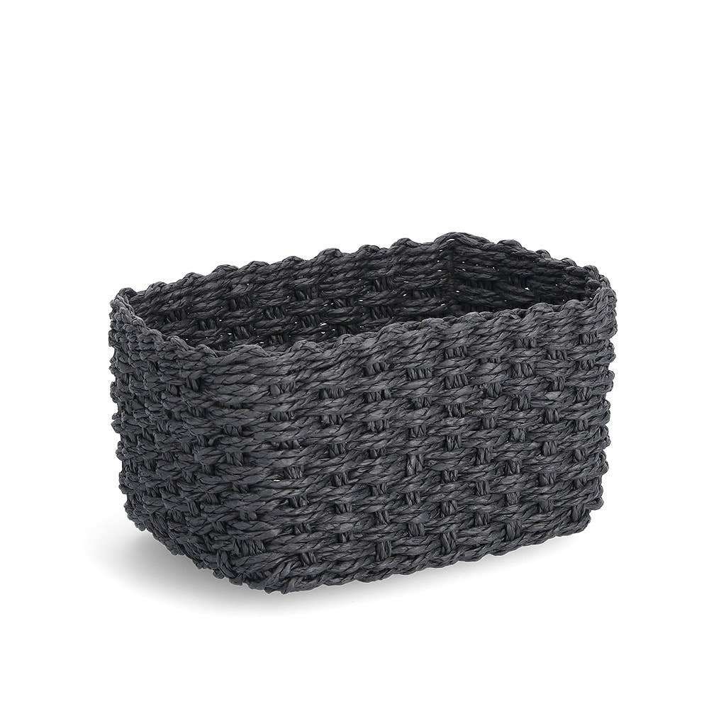 ENSEMBLE DE 3 PANIERS