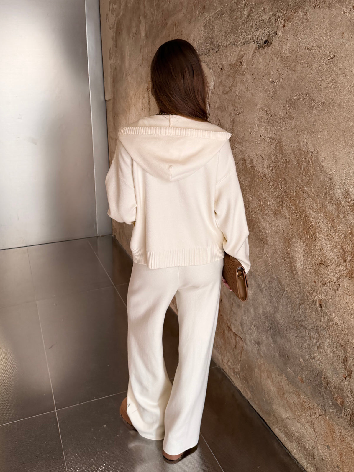ENSEMBLE PULL H906