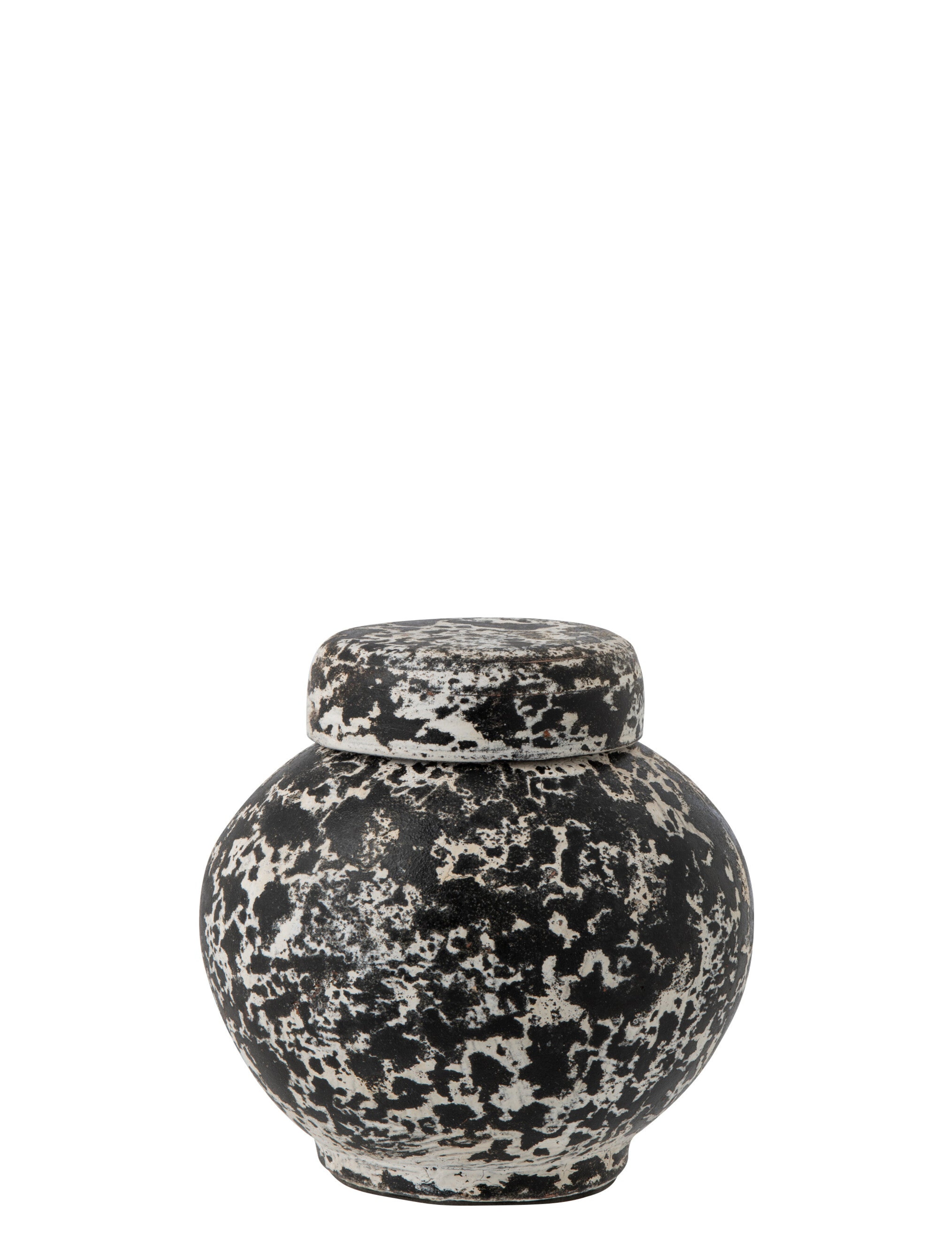 POT RUBY NOIR/BLANC (Copie)