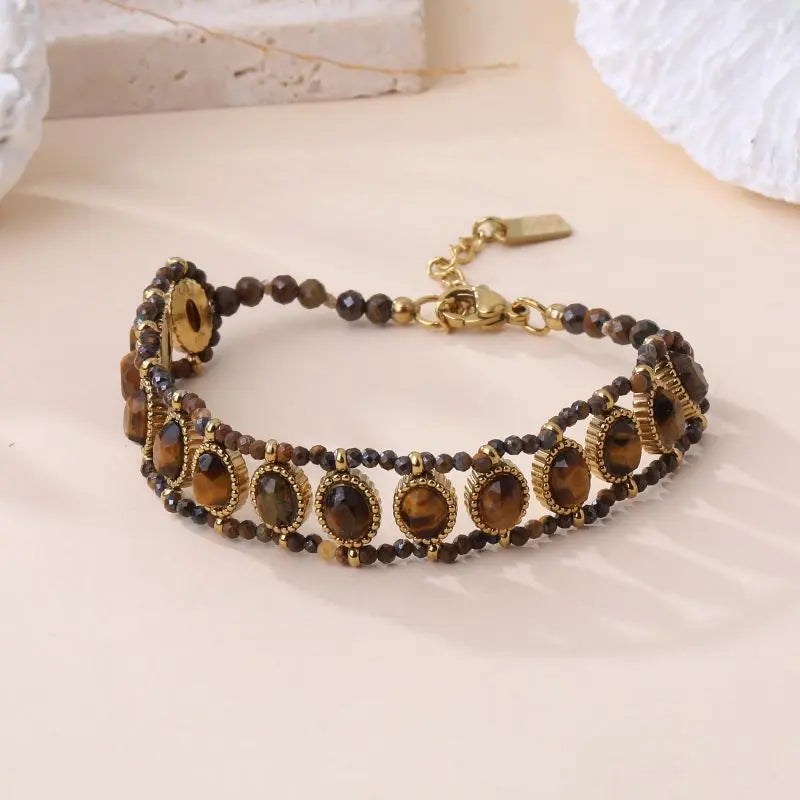 BRACELET IVORIA