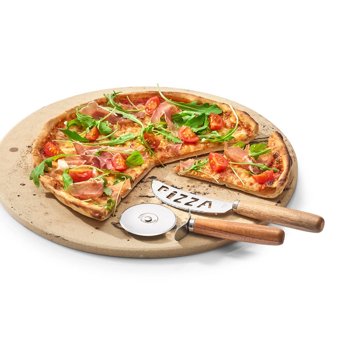 SET POUR PIZZA