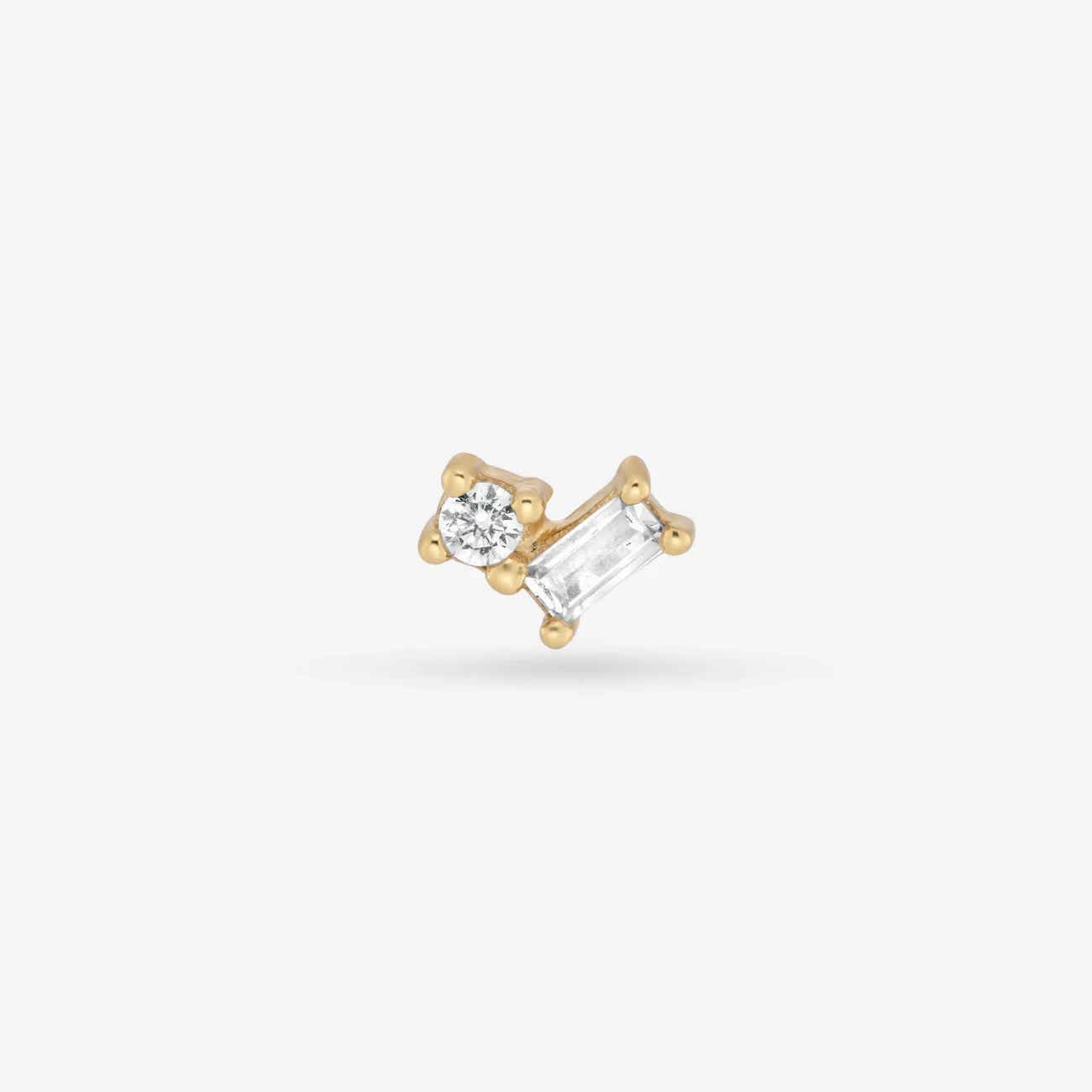 BOUCLE D’OREILLE EDITH