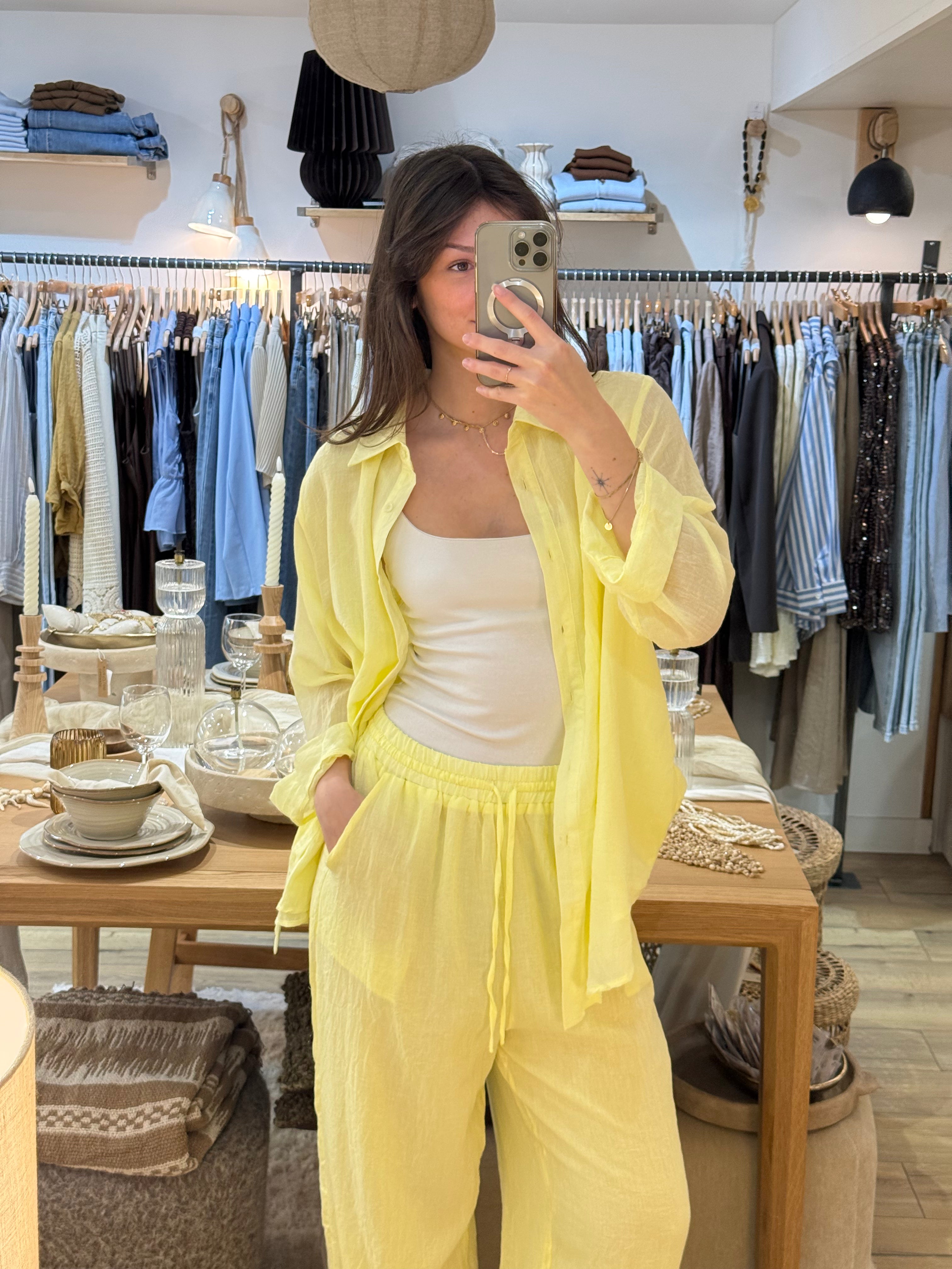 PANTALON JZ017 J