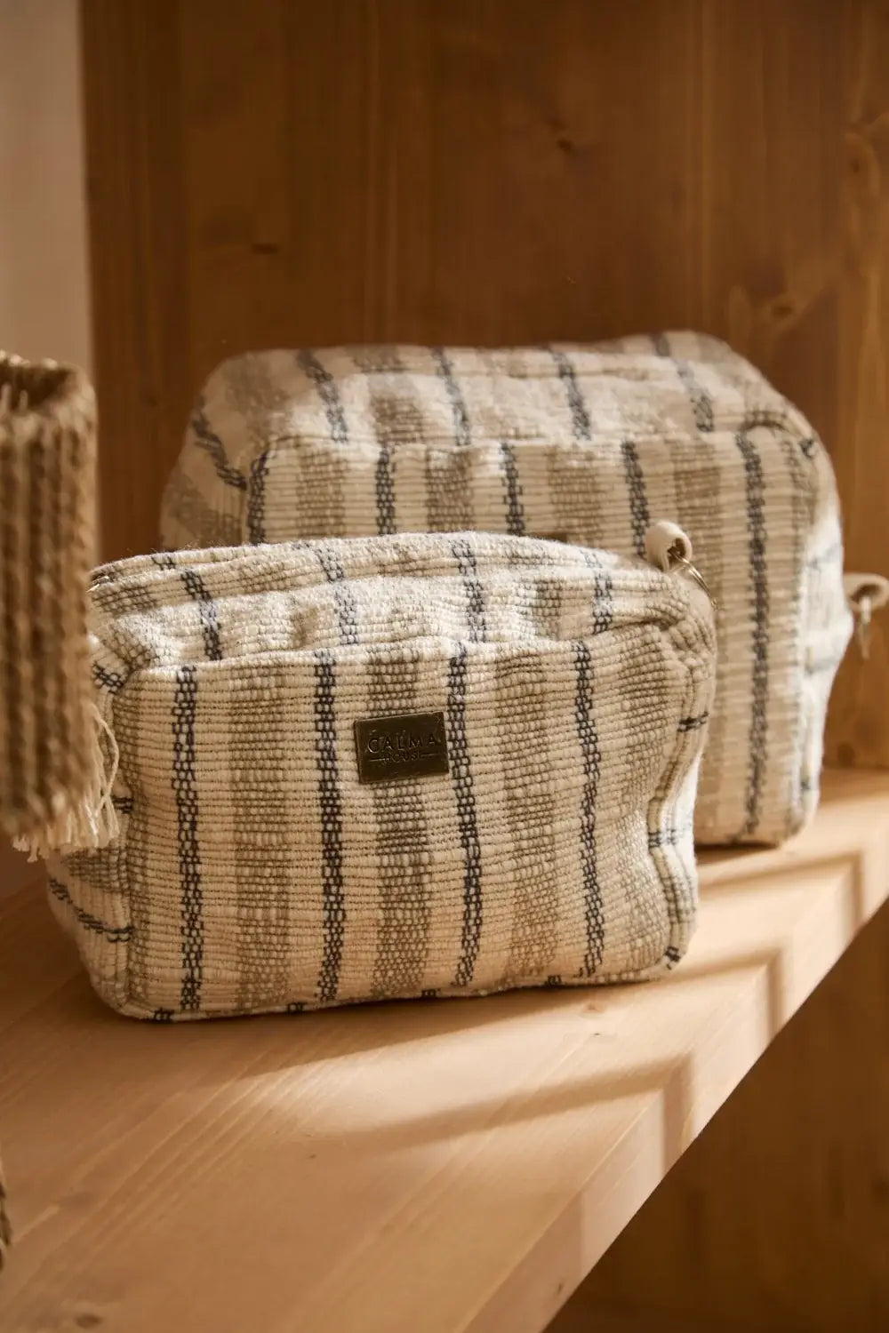 TROUSSE BACOLI petite/grande
