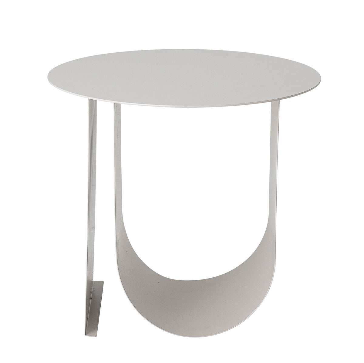 TABLE D'APPOINT NATURE