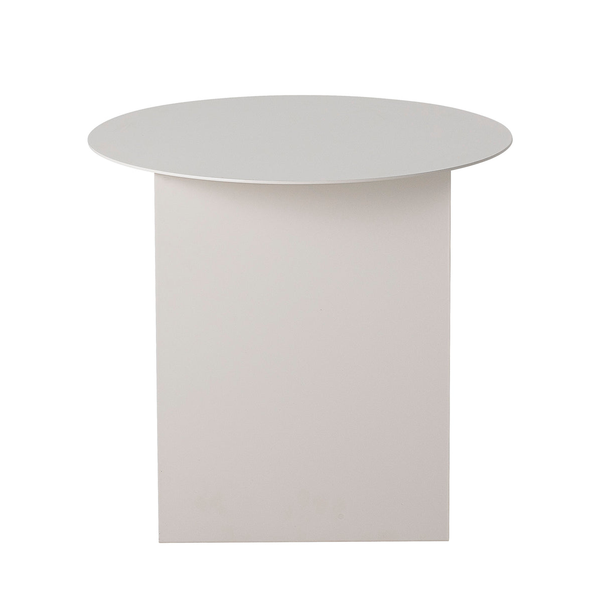 TABLE D'APPOINT NATURE