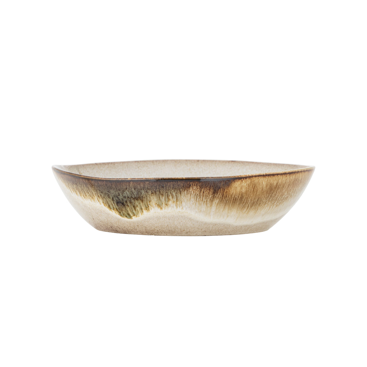 JULES PLAT CREUX GRES VERT