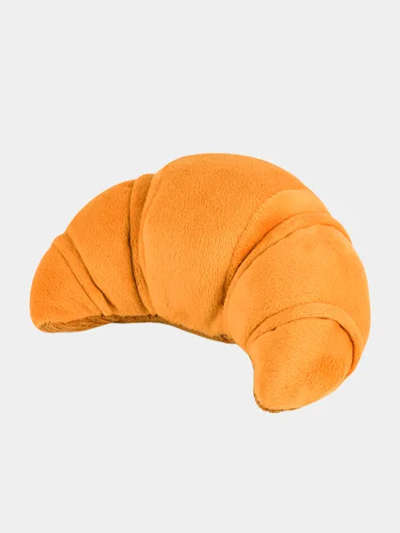 JOUET CHIEN CROISSANT 🥐