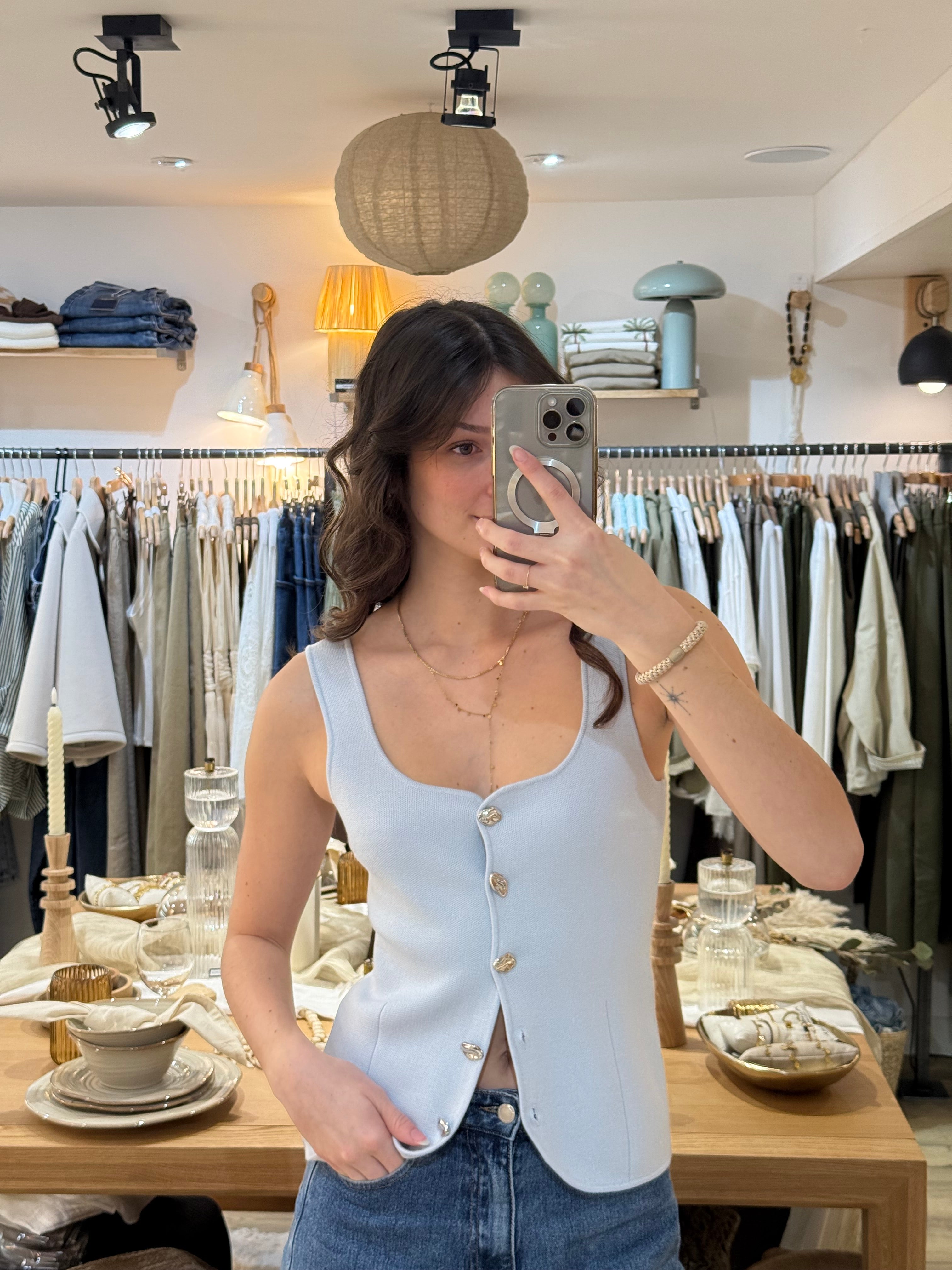TOP BLUE 79232