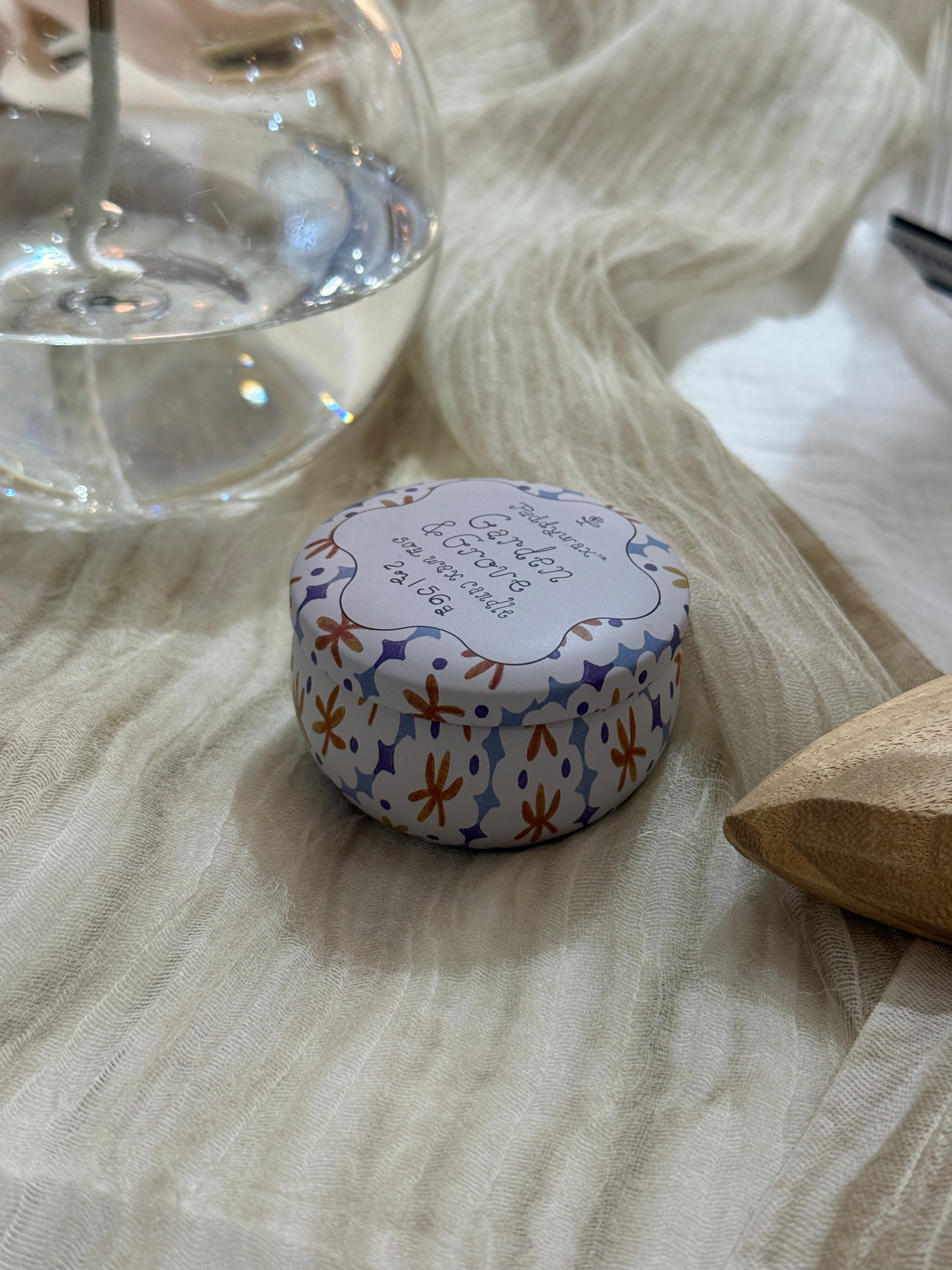 BOUGIE TLP0204EU