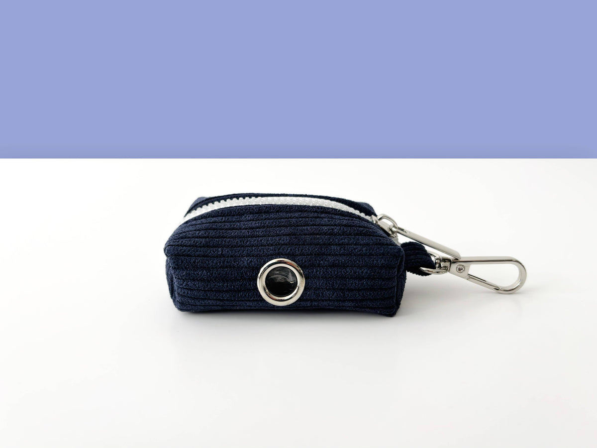 PORTE SAC À CROTTE MARINE