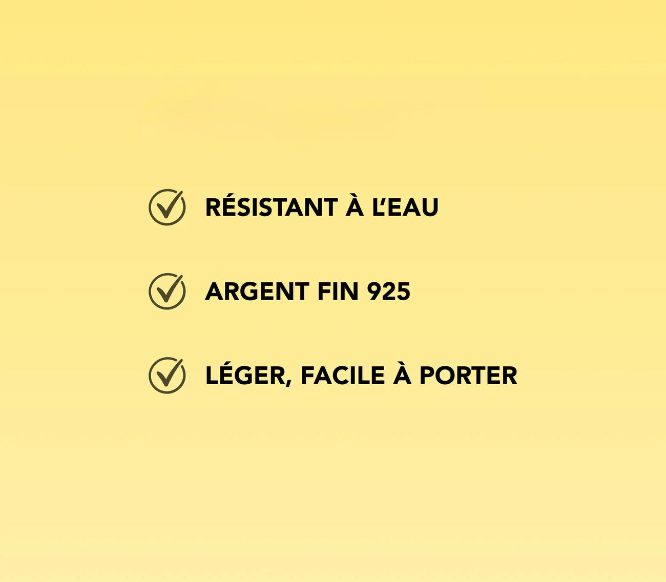 BOUCLE ÉTOILÉE