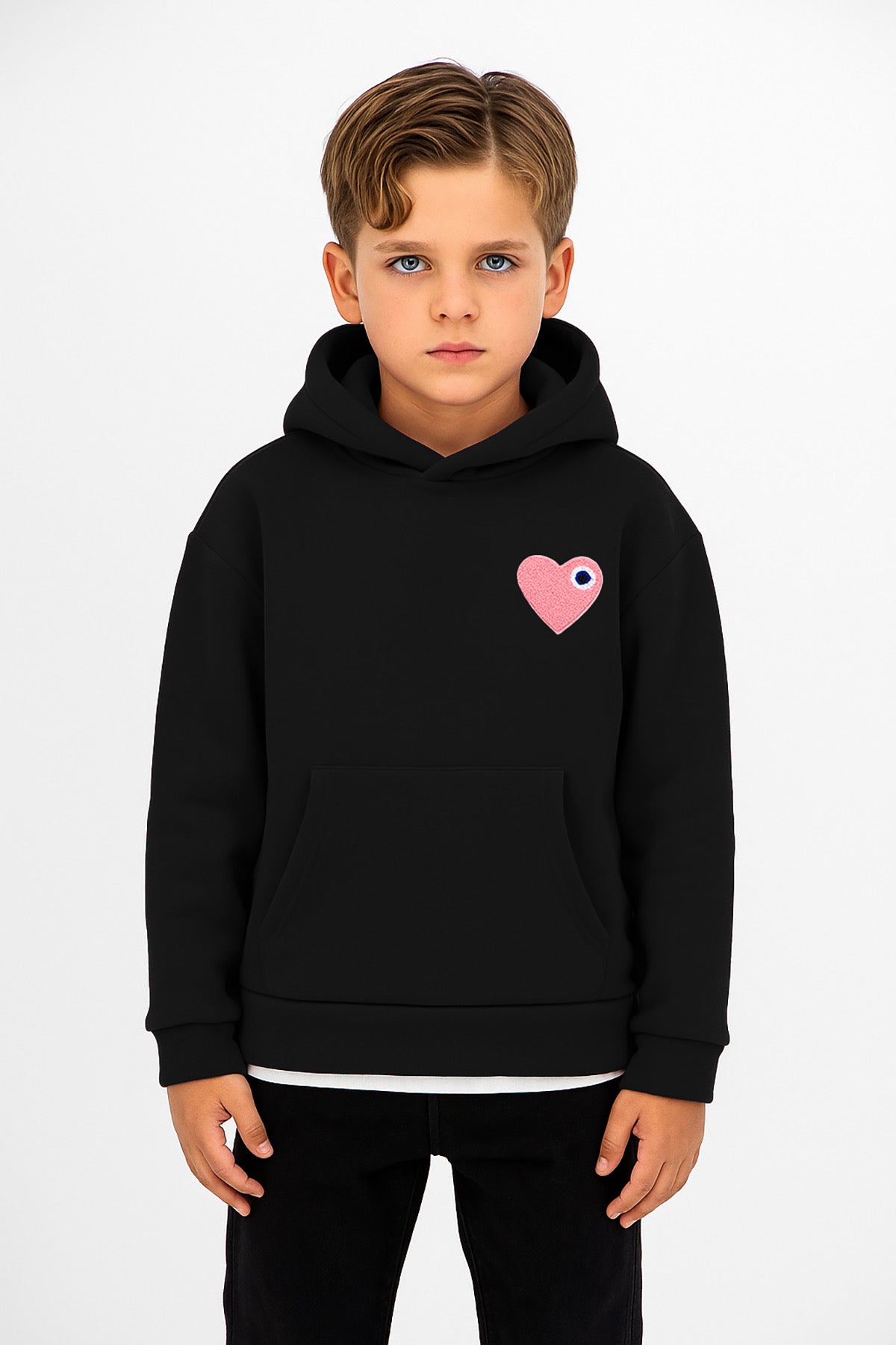 SWEAT ENFANT LOGO 2118