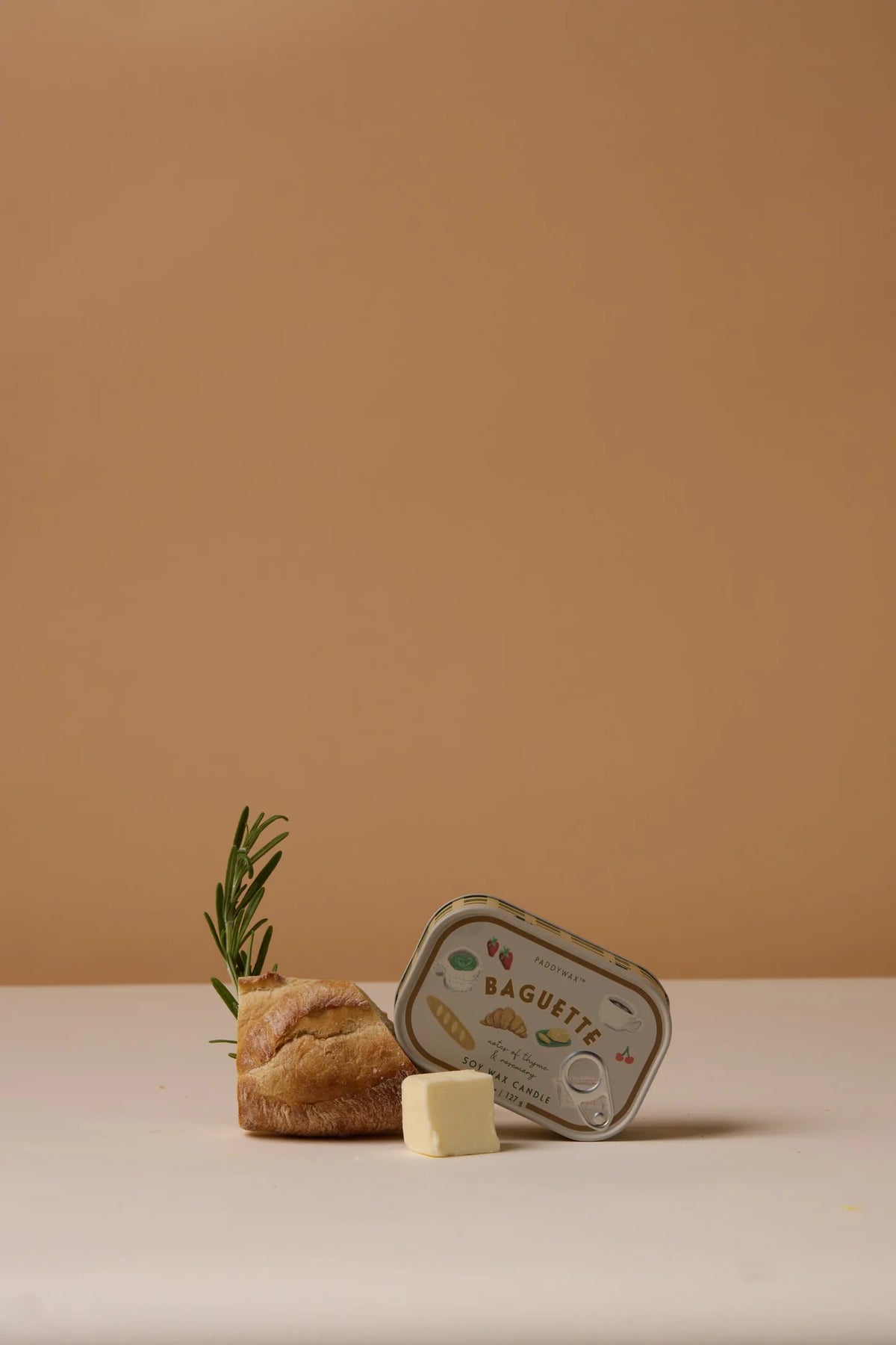 BOUGIE BISTRO BAGUETTE