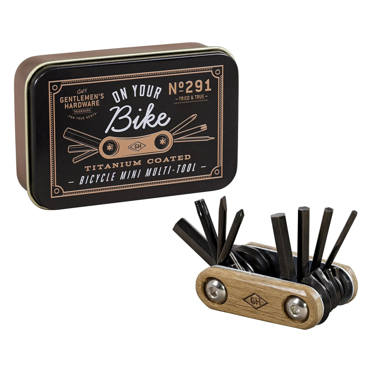 OUTILS POUR VÉLO