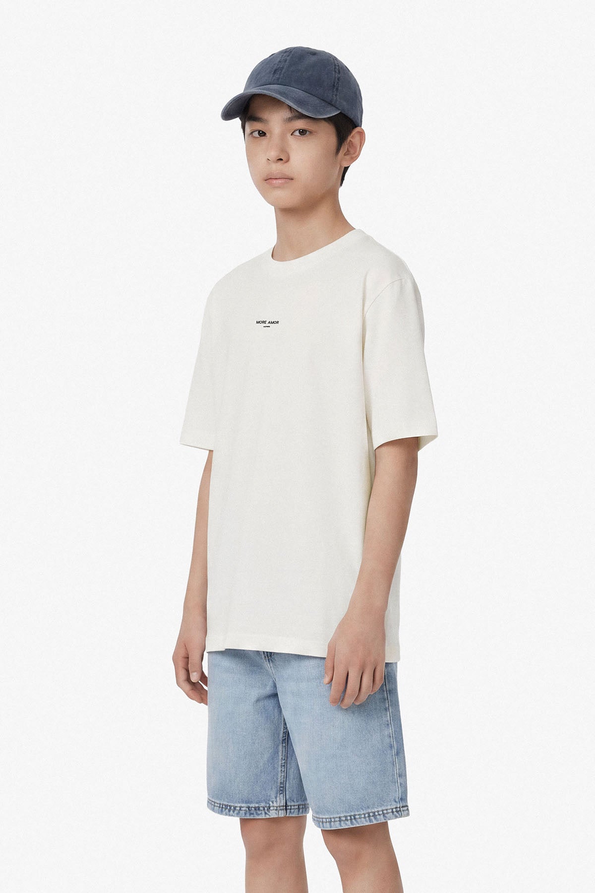 T-SHIRT ENFANT 0580