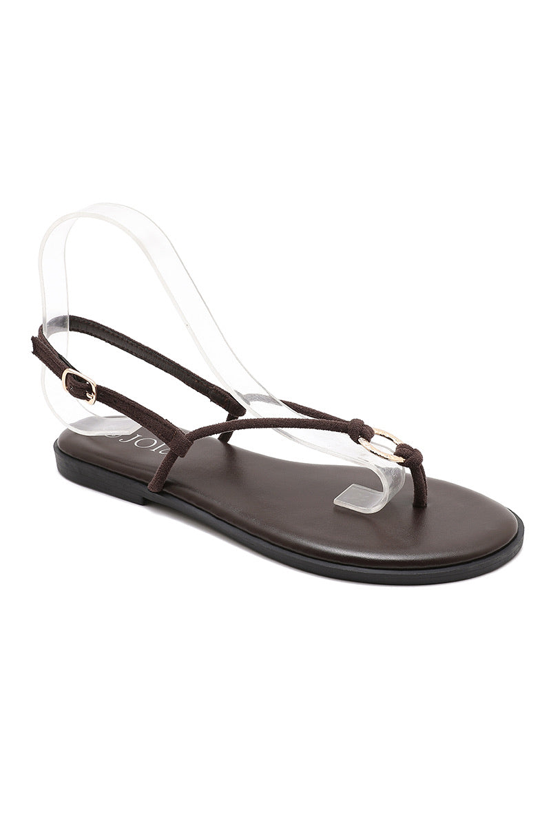 SANDALES LG-8019