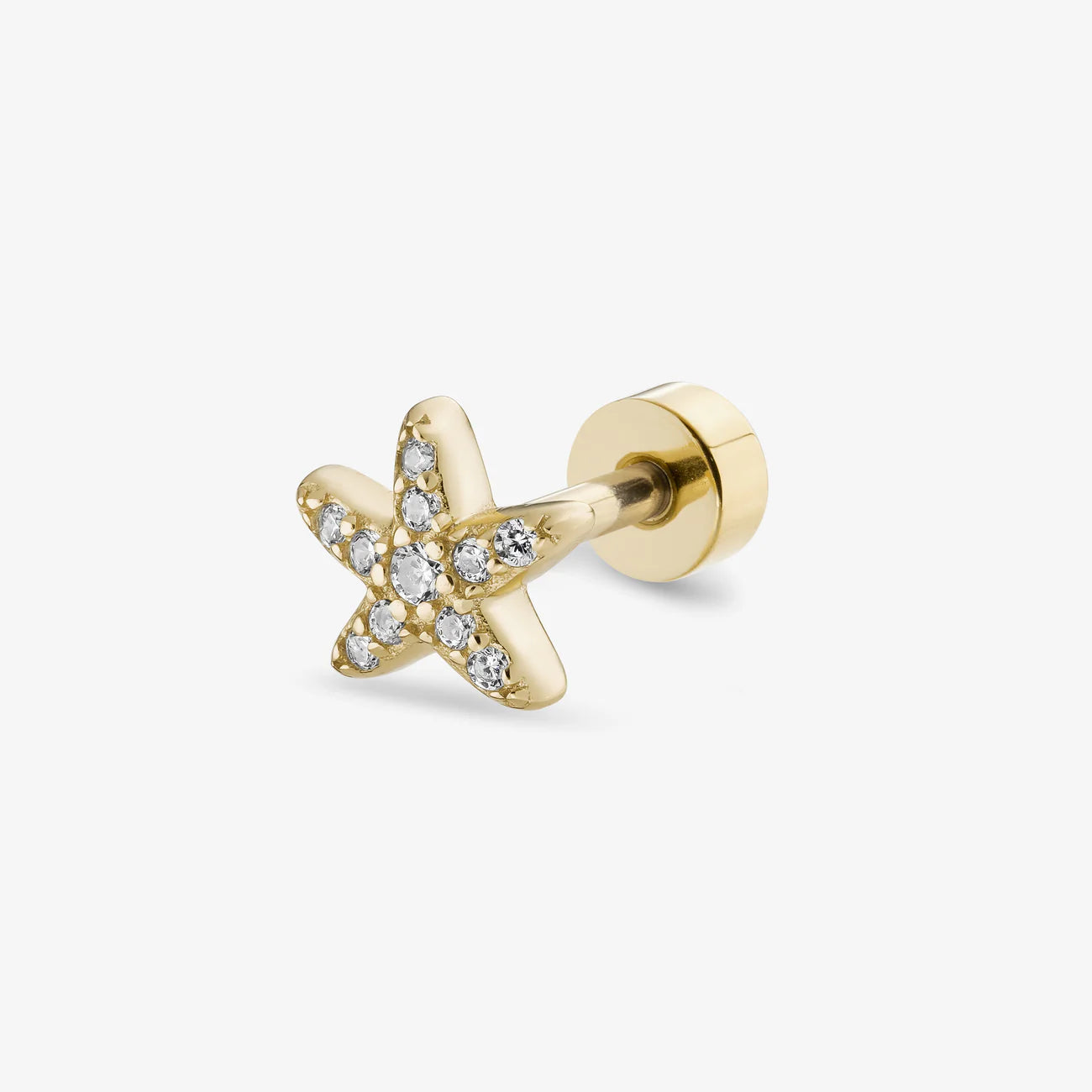 PIERCING ARIEL