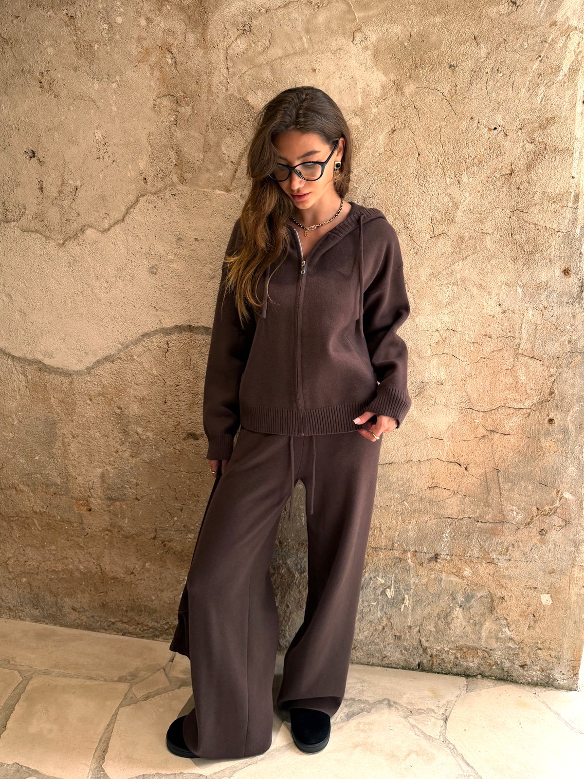 ENSEMBLE PULL H906