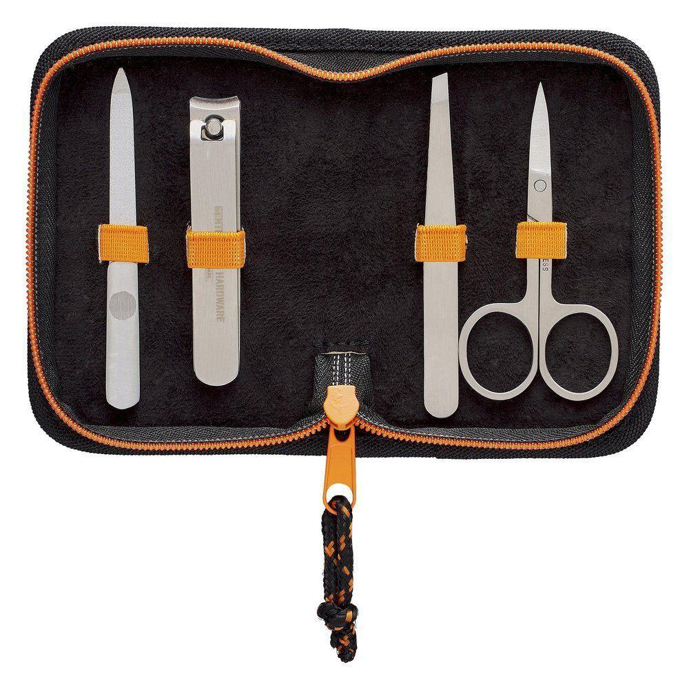 KIT MANUCURE