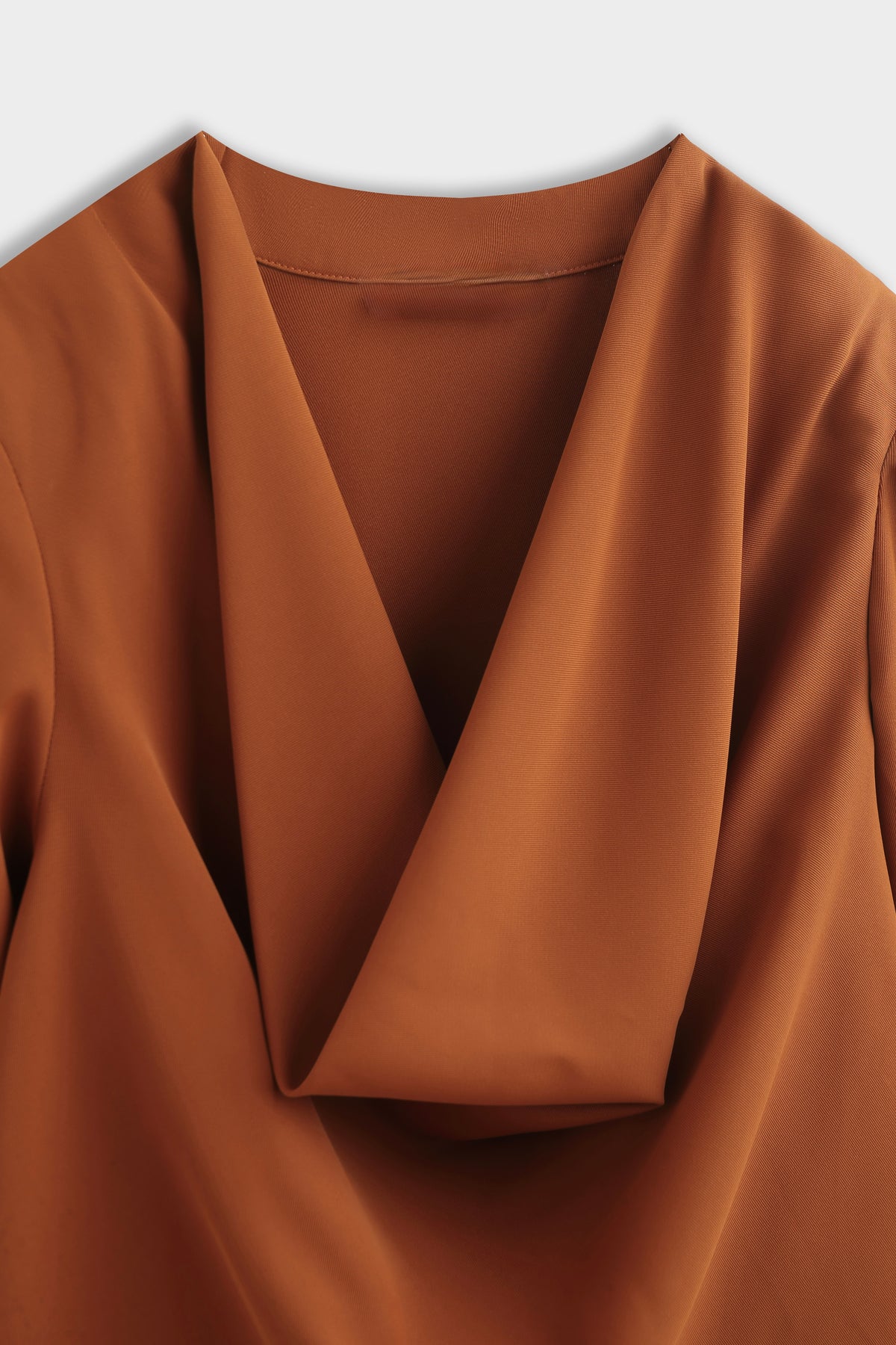 TOP ORANGE AZ1663
